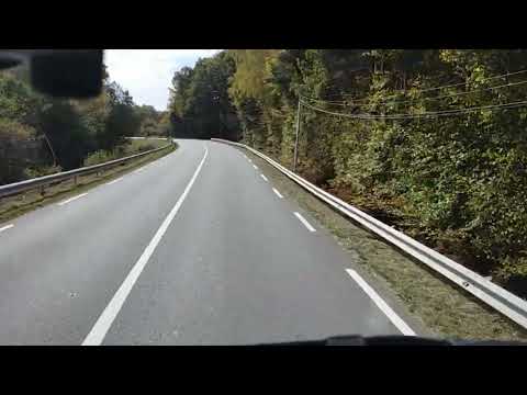 Видео: Как новичку не попасть на деньги в Хегельмане (Hegelmann). Cоветы начинающим дальнобойщикам