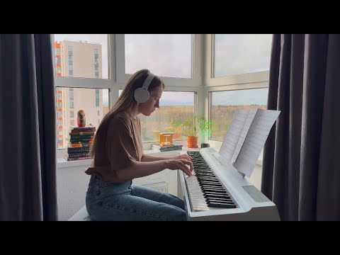 Видео: H. Zimmer - "First Step" from "Interstellar" / Х. Циммер - "Первый шаг" из фильма "Интерстеллар"