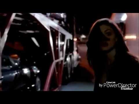 Видео: Клаус & Хейли   I Got Love ( MiyaGi & Эндшпиль)