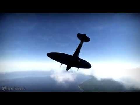 Видео: TOP-10 лучших самолетов РБ - War Thunder