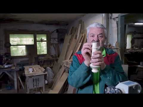 Видео: Оригинальный выход из положения