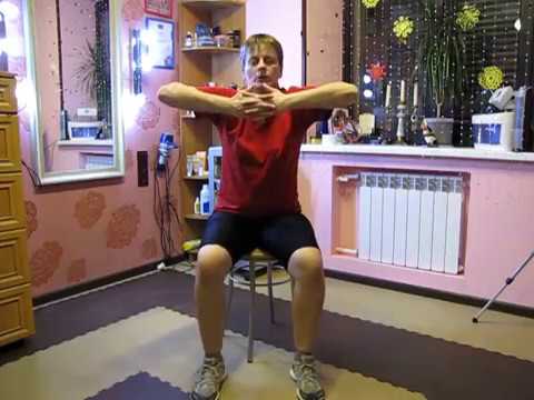 Видео: ЛФК для локтя. Часть 1 / Physical therapy for elbow