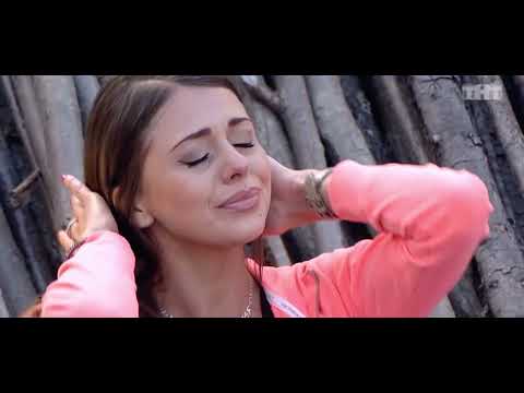 Видео: Оля Рапунцель и Илья Яббаров (5 серия )