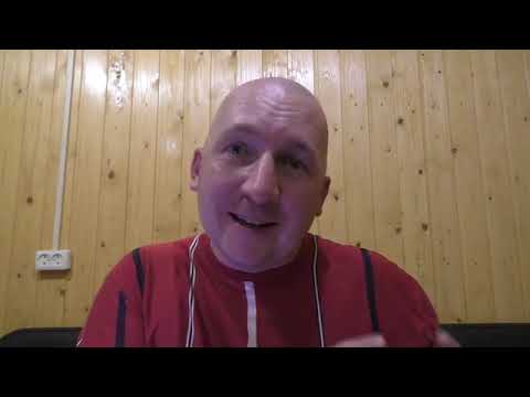 Видео: Переключение потребителя от одной сетевой организации к другой (из старых видео)