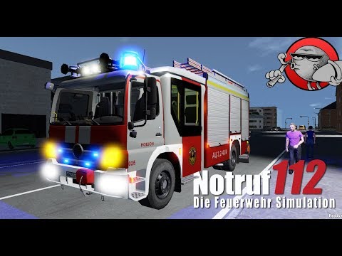 Видео: Notruf 112 - МЧС РОССИИ