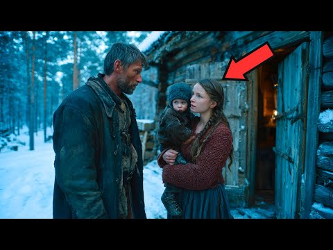 Видео: «ПОЗВОЛЬ МНЕ ПЕРЕНОЧЕВАТЬ ЭТУ НОЧЬ» умолял МУЖЧИНА, но МАТЬ-ОДИНОЧКА не знала, что он БОГАТЕЙ