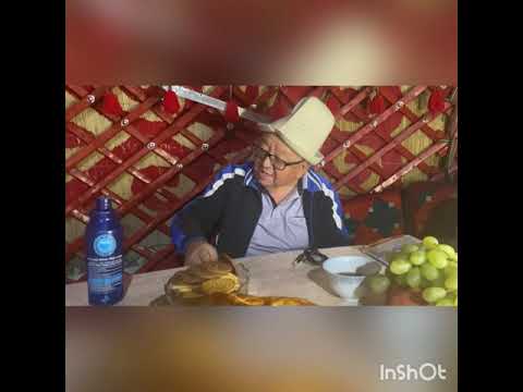 Видео: 29. Кут Ордодогу сабак…..Бакыт Дубашев.