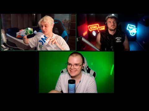 Видео: КАША VS НЕКОГЛАЙ VS СТАС |СОВМЕСТНЫЙ СТРИМ КАШИ, НЕКОГЛАЯ, СТАСА АЙ КАК ПРОСТО  +ЧАТ #kussia #каша