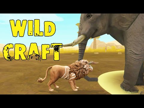 Видео: Необычный квест с ТРЕМЯ БОССАМИ + промокод WildCraft