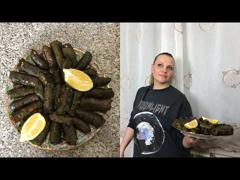 Видео: Բրնձով տոլմա․ Պատրաստեք պարզ, բայց անչափ համեղ տոլմա Толма с Рисом Rice Tolma Recipe xohanoc.am