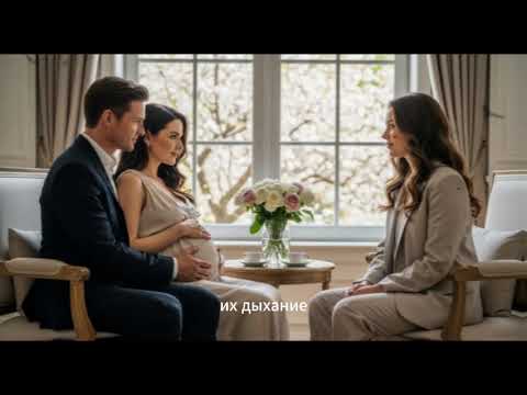 Видео: 🔥💔 CEO, Первая Любовь и Развод 😱👩‍❤️‍👨 История Страсти, Ошибок и Настоящей Любви ❤️✨
