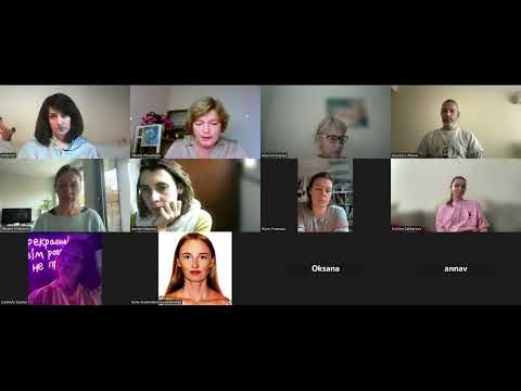 Видео: Психосоматика методом ЭОТ. Бессознательное знает