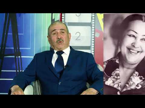 Видео: Қиёмиддин Чақалов   Барномаи телевизионӣ