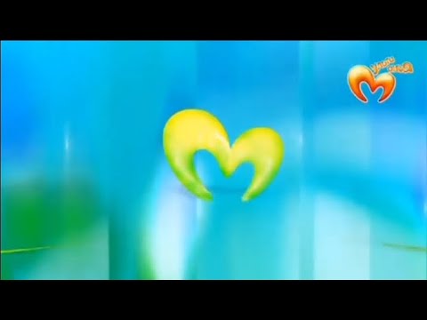 Видео: Заставка (Мультимания 20.11.2018.)