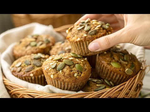 Видео: Овсянка, яблоко и тыква! Моя мама сбросила 15 кг за неделю!