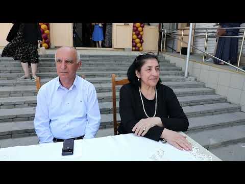 Видео: Выпуск 2023 Школа 50