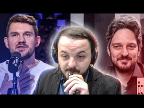 Видео: Жмиль смотрит СТАС LIVE с Максимом Кацем