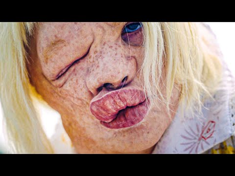 Видео: Студенты приехали в жуткую деревню язычников, из которой невозможно выбраться