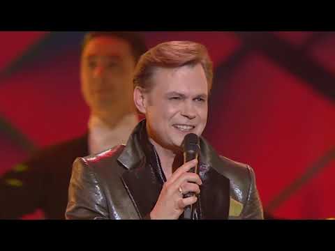 Видео: "Русское сердце" - Владимир Лёвкин