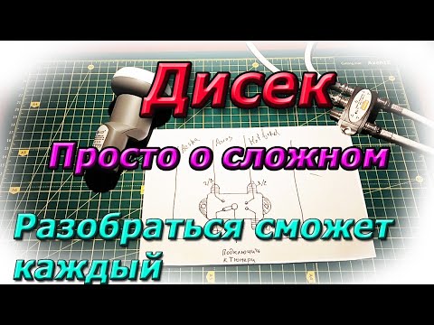 Видео: Сразу решим все проблемы с Дисеком (DiSEqC) проще уже некуда.