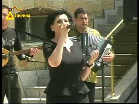 Видео: Концерт на Жечка Сланинкова