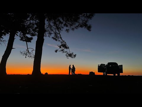 Видео: Абхазия. Агудзера: храм, институт, дачи, новые знакомства.