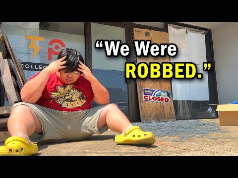 Видео: Суровая реальность владения магазином открыток