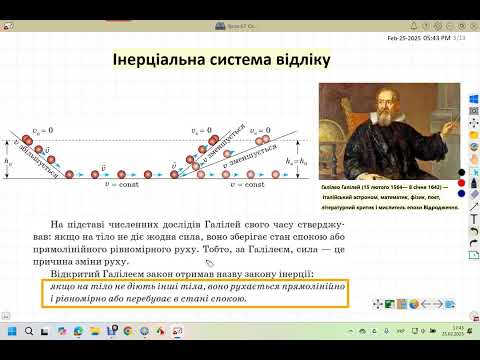 Видео: Ф 9 Динаміка повт 7 клас