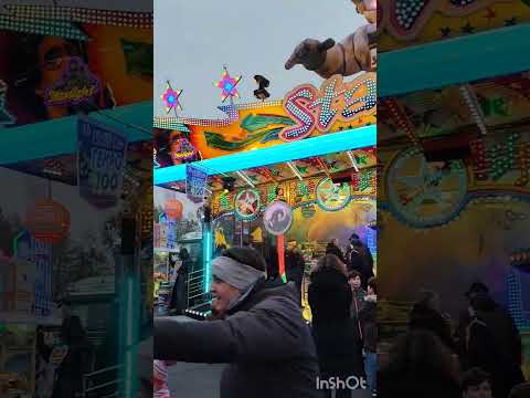 Видео: Глинтвейн или пиво и колбаски?Как отдыхают немцы Где пообщаться #германия #ярмарка  #жизньвгермании 