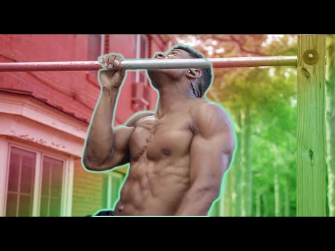 Видео: Подтягивания на Одной от А до Я