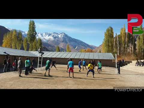 Видео: Бахртавдем ат Тусиён Чемпионат Шохдара групавой