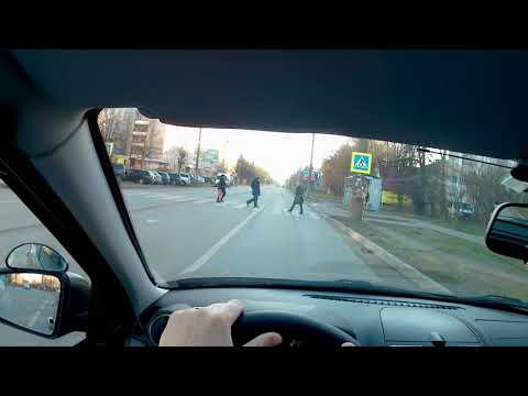 Видео: Экзамен в ГИБДД. Гараж "выходного дня". Множество параллельных парковок. Новый регламент в Иваново.