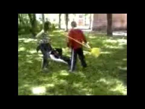 Видео: фильм про бомжей