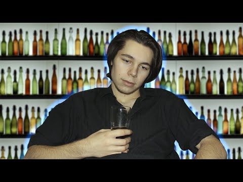 Видео: Выпивал почти каждый день более двух лет - Моя история