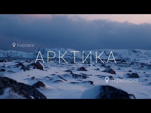 Видео: Как в Териберке зимой? Кольский полуостров! Север, который попал в самое сердце!