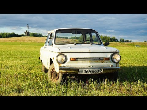 Видео: НОВЫЙ ЧУМОВОЙ ПРОЕКТ! - ЗАПОР #1