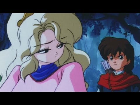 Видео: Робин Гуд серия 7 / Robin Hood - RU