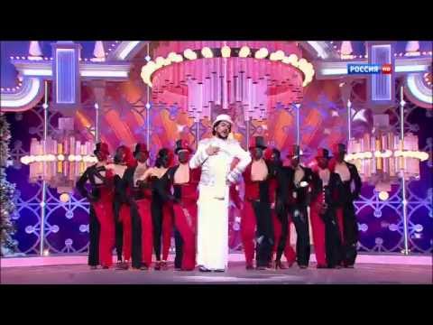 Видео: Филипп Киркоров "Jealousy Tango"