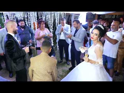 Видео: Сватбено тържество Ася и Асен 15.08.2020 - част 4