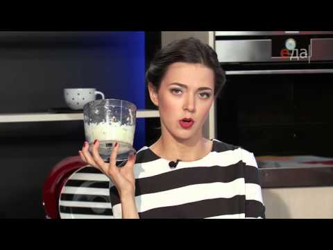 Видео: Рыба — паста — соевый соус