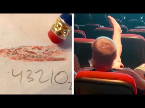 Видео: Больше так продолжаться не может!