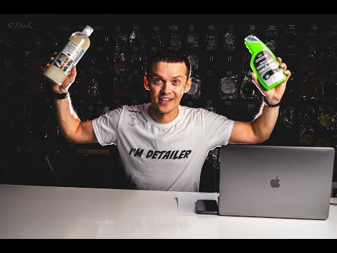 Видео: СДЕЛАЙ САМ (DIY):БЕЗОПАСНЫЙ КВИК ДЕТЕЙЛЕР