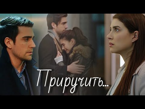 Видео: Ягыз и Хазан / Yagiz ve Hazan - Приручить...
