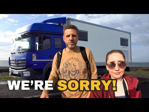 Видео: МЫ ДОЛЖНЫ ПРИНЕСТИ ИЗВИНЕНИЯ ШОТЛАНДИИ...