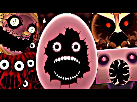 Видео: прохождение One Night at Flumpty's 2 (БЕЗ КОММЕНТАРИЕВ)