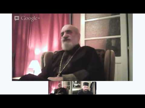 Видео: ЖРУдиван online - Прота Милорад Голијан - Брак