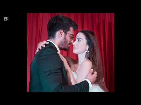 Видео: Озге Гюрель просит ребенка!