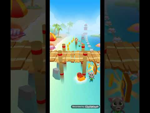 Видео: Аквобайк тома 2 прохождения # 3