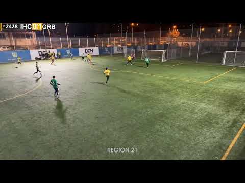 Видео: GRB-Інструментал (1)  6 ТУР  ОСІНЬ 2025