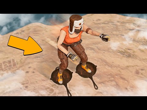 Видео: РАЗОБЛАЧЕНИЕ ФЕЙКОВ В PUBG и PUBG Mobile! #57